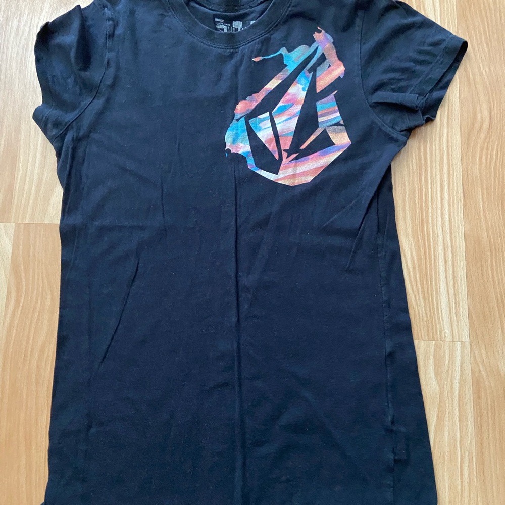 Volcom Kids Top